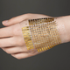 Illustration for article titled This substance will let you turn your skin into a computer